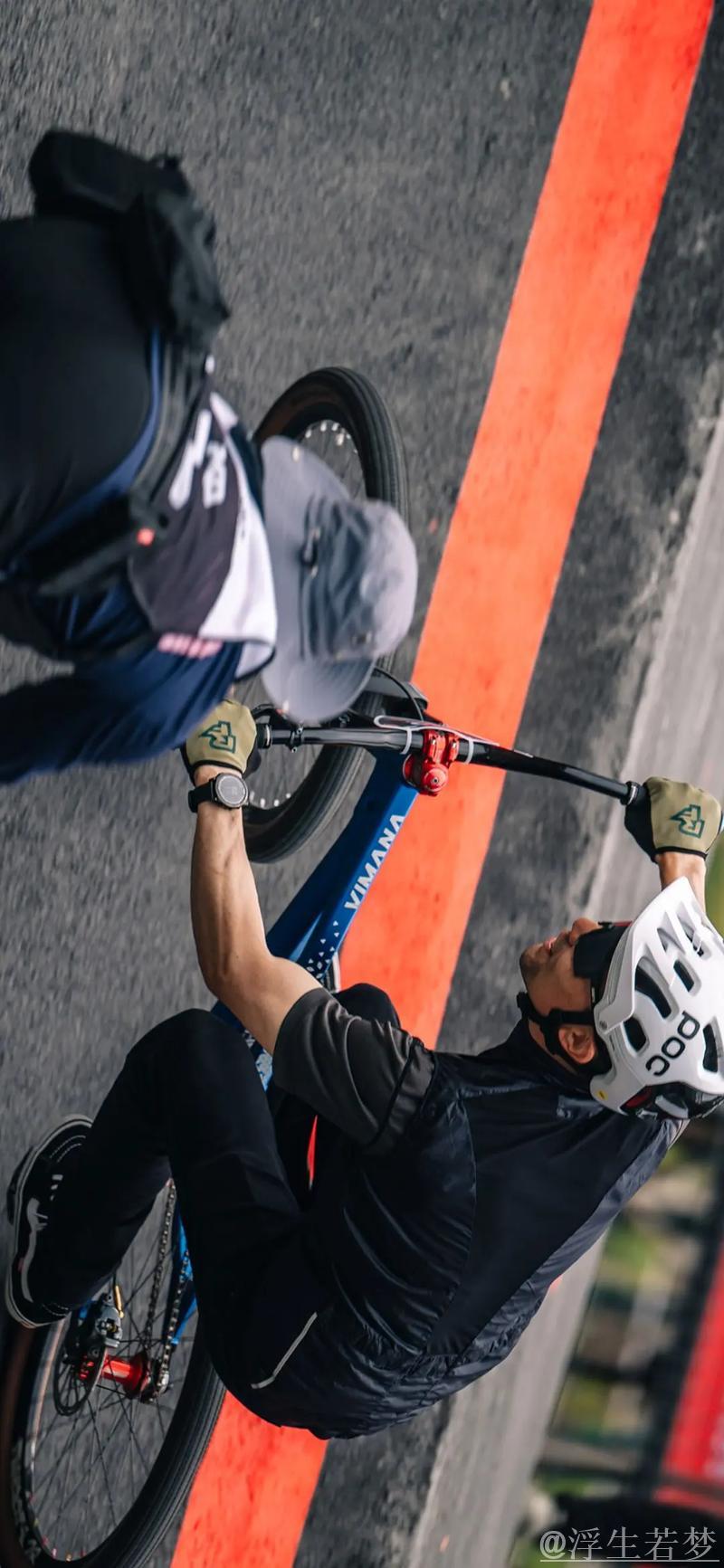 2025中国泵道自行车联赛苏州站圆满收官 2025中国泵道自行车联赛苏州站圆满收官