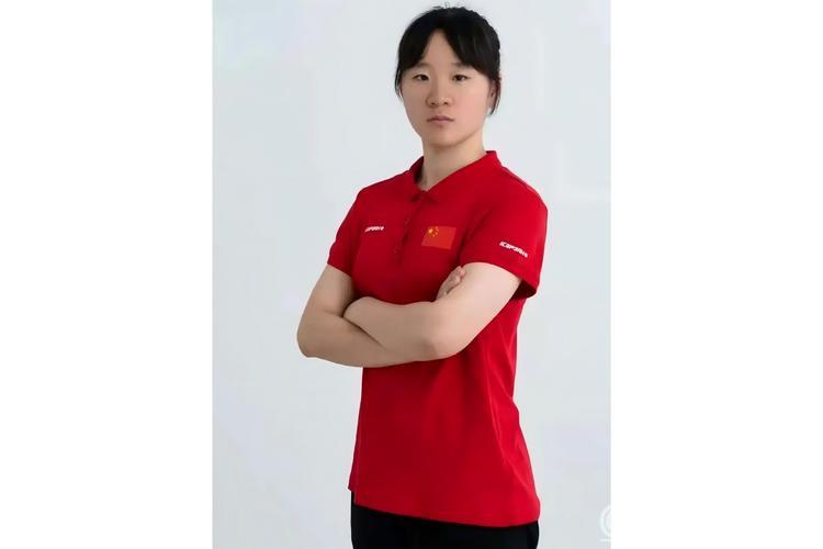 李方慧：虽有遗憾但不失斗志 亚军依然珍贵