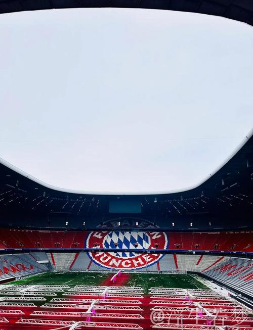 安联球场：“仁”者无敌