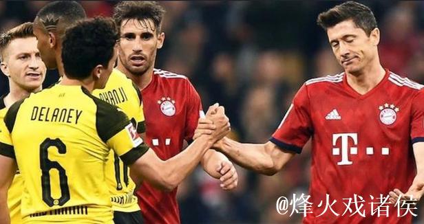 德甲4强联手创建2千万欧基金 援助财政危机俱乐部 德甲4强联手创建2千万欧基金 援助财政危机俱乐部