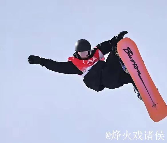 苏翊鸣惊艳表现刷新吉尼斯世界纪录 苏翊鸣惊艳表现刷新吉尼斯世界纪录