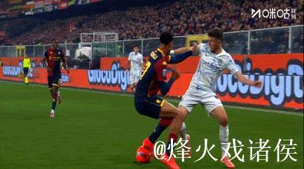 意甲-劳塔罗传射建功比塞克赛季首球 国米2-1热那亚 意甲-劳塔罗传射建功比塞克赛季首球 国米2-1热那亚